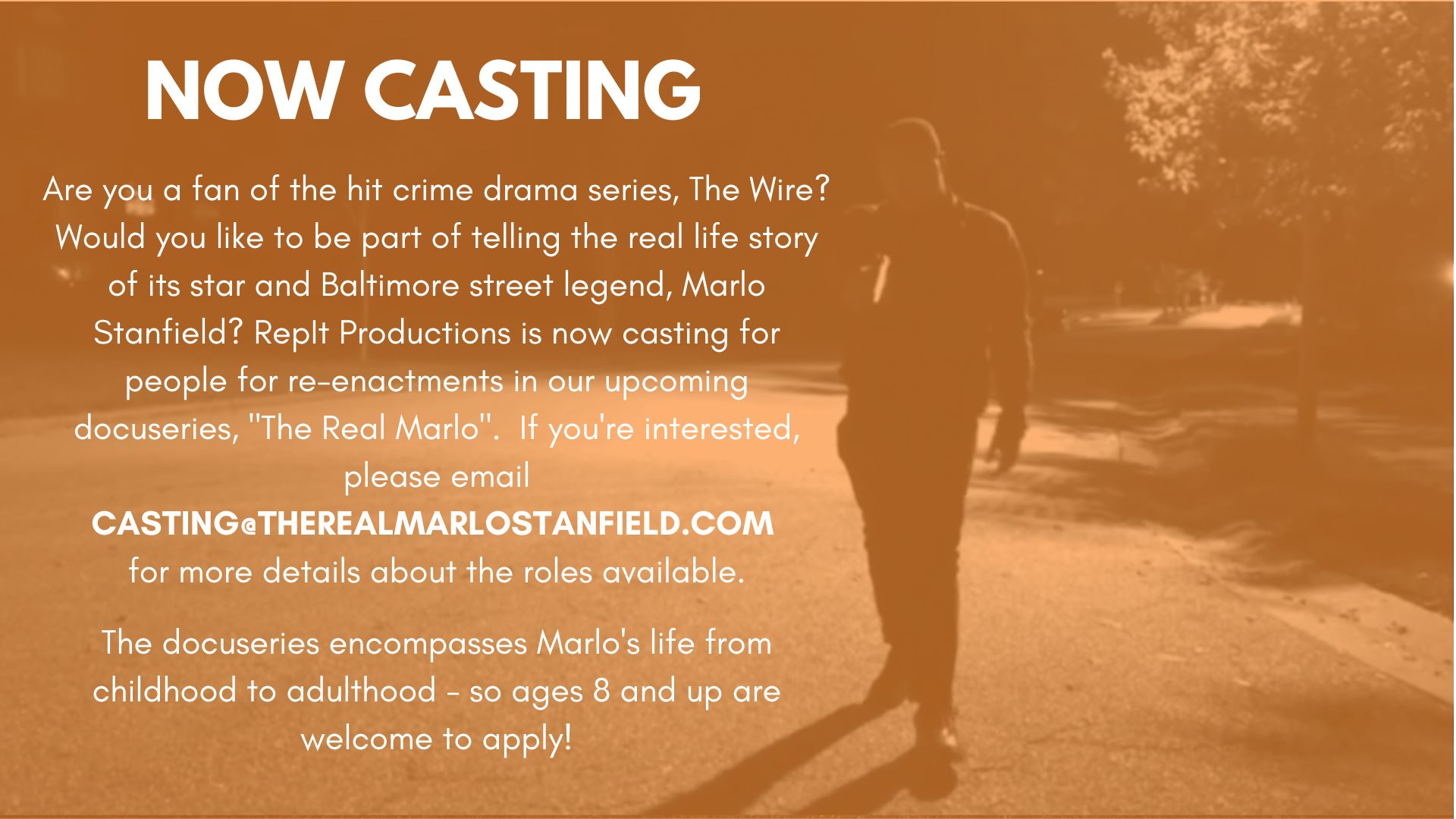 Marlo casting announcement (1)
